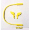 Ace Jewelry Children Toddler Small Silicone Ear Hook Tip Eyeglasses