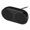 Dual Speaker USB Wired Speaker Integrated Power Supply & Audio