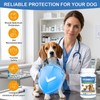 lVERMECT Tablets for Dogs, High-Purity Digestive Health Support, Supports Canine