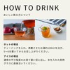 Tree of Life, Delicious Herbal Tea, Butterfly Pea Lemon, Set