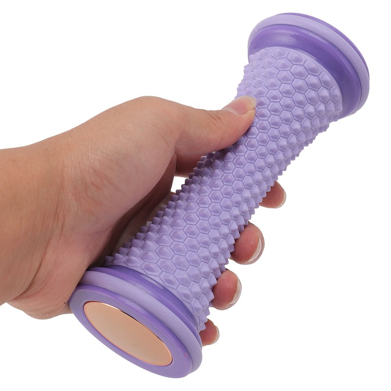 Foot Massager Roller Tissue Muscle Massage Muscle Relaxation Relief Plantar