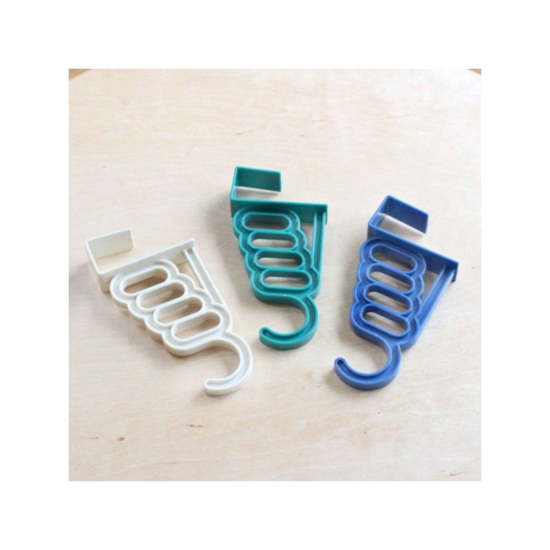 [Fool Love] (Shibata) Multi-purpose door hook 5-stage 1434 / [바보사랑]
