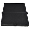 AllSpares Activated Carbon Filter for Cooker Hood Suitable for Miele