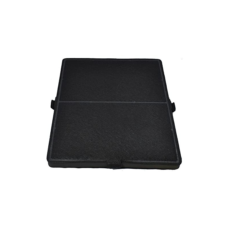 AllSpares Activated Carbon Filter for Cooker Hood Suitable for Miele
