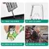 LBDOUNY 12 In 1 Mini Multi Tool, Mini Multitool With