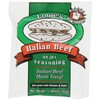 Louie's Italian Beef Seasoning, 3-Ounce (Pack of 8)