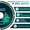 ‎5 Pack 4.5 Inch Indestructible Disc for Grinder, Indestructible Disc