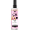 Gliss Express Repair Conditioner Liquid Silk (200 ml), Conditioner for