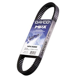 Dayco Products Snowmobile Belt