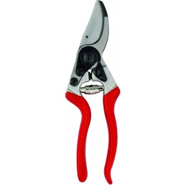 Felco F9 - High Performance Swiss Made Left-Handed Garden Pruners