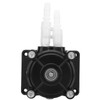 6‑30V High Flow Stepper Motor Peristaltic Pump Tube Vacuum for