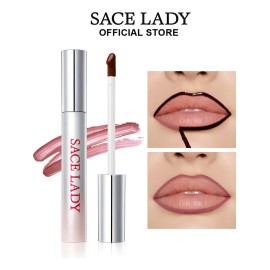Sace Lady Delineador De Labios Peel Off No Transfiere 2.3g 03