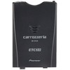 Pioneer Pioneer ETC2.0 ND-ETCS10 Integrated Antenna, Supports New Security, GPS,