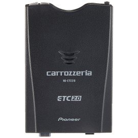 Pioneer Pioneer ETC2.0 ND-ETCS10 Integrated Antenna, Supports New Security, GPS, Voice Guidance Type, Carrozzeria
