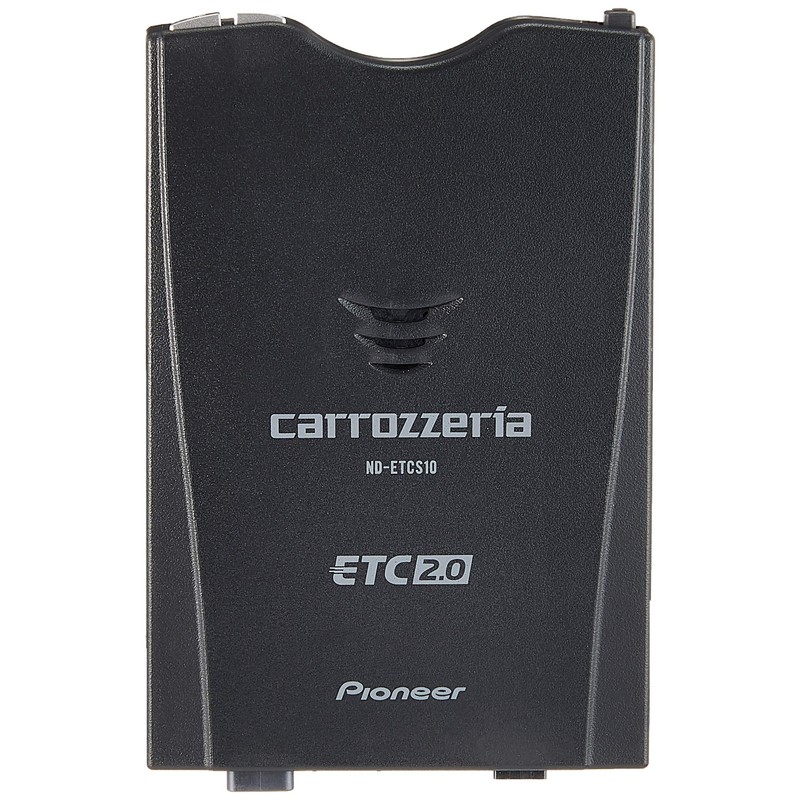 Pioneer Pioneer ETC2.0 ND-ETCS10 Integrated Antenna, Supports New Security, GPS,