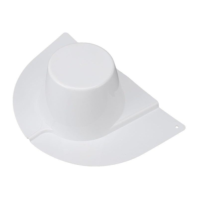 Toilet Urine Hat, 800ml Sample Collector, Plastic Pourer, Graduated Sampling