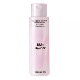 Mamonde Moisturizing Skin Barrier Probiotics Ceramide Skin Softener 200ml / 마몽드 보습 피부장벽 프로바이오틱스 세라마이드 스킨 소프너 200ml