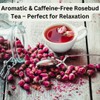 Premium Dried Rose Buds 50g– 100% Natural Edible Rosebuds for
