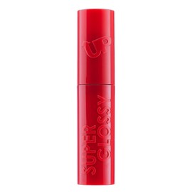 PINK UP | Super Glossy | Ultra brillo de larga duración | Cobertura cómoda sin efecto pegajoso | Labial | Gloss | Aplicador con definición | Color Diva | Modelo PKSGL09