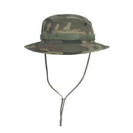 Helikon-Tex Boonie Hat - PL Woodland