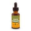 Herb Pharm Coptis Liquid Extract for Digestive Support, 1 Fl