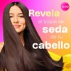 Shampoo Sedal Toque de Seda + Mascarilla y Crema para