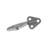 Lamp Holder AKF Tuning Fork Bridge 4 mm for Simson