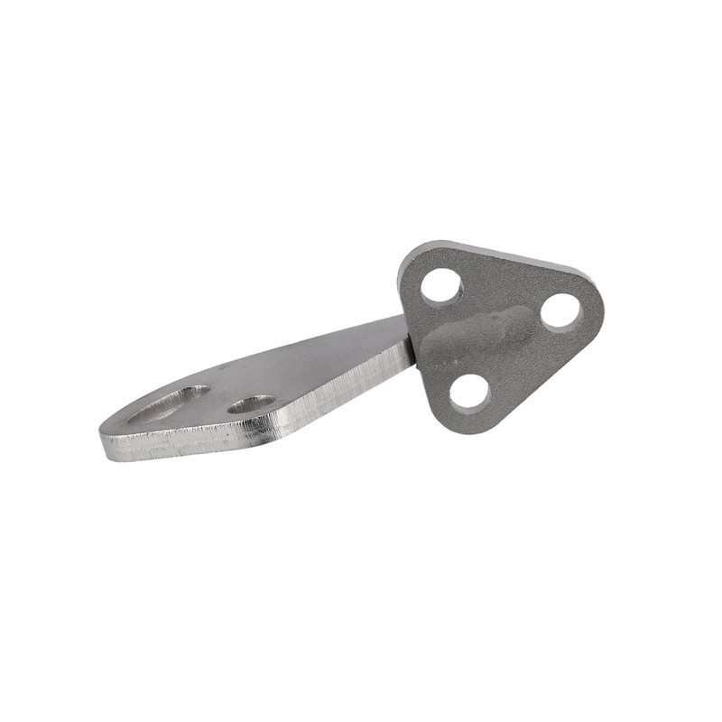 Lamp Holder AKF Tuning Fork Bridge 4 mm for Simson