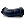Bota de admisión 0470-305 Airbox a carbohidrato se adapta a