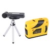 Self Leveling Level Automatic Cross Line Infrared Leveler with Tripod