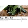 Sage & Sea Salt Highly Scented Soy Wax Melts