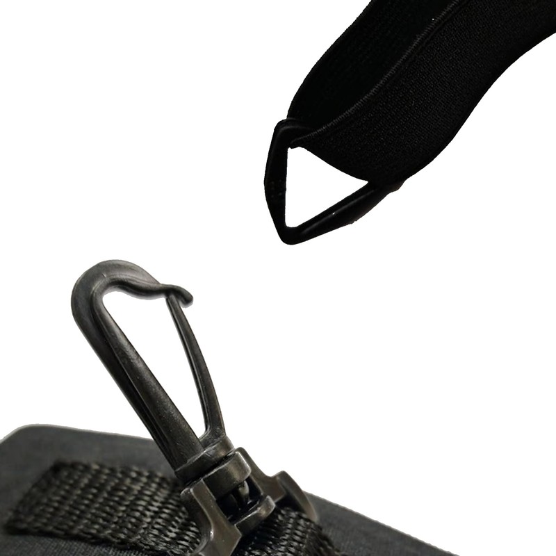 Optimum Football Kick Trainer, Hands Free Solo Practice, Soccer Football