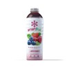 Smartfruit Blooming Berry + Antioxidants, 100% Real Fruit Purée, Non-GMO,