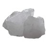 Ban Piedra Alumbre 1kg En Trozos. Para Limpias Esoterico