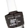Maybelline Super Stay 7 Days Nail Colour 10ml Emerald