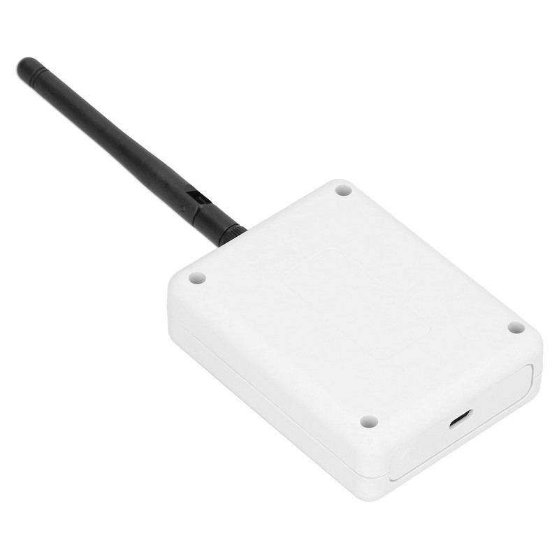 Simple Spectrum Analyzer A Type 2.4G Frequency Handheld Mini with