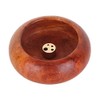 Bowl-shaped incense burner, Vietnamese mini incense sticks, Buddhist supplies, bowl