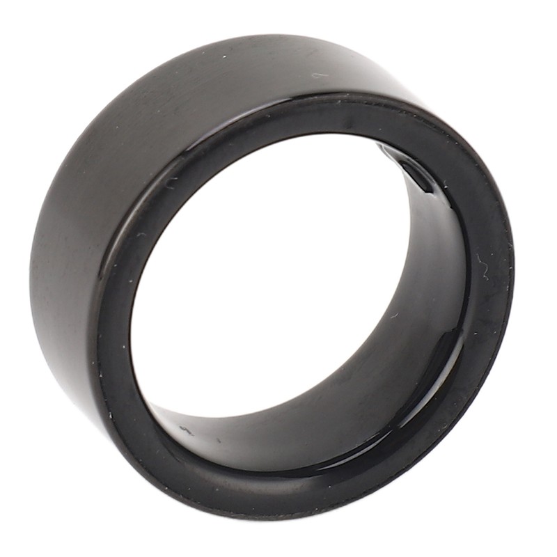 Smart Ring Health Tracker Bluetooth Health Fitness Tracker Waterproof Smart