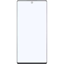 ABUSVEX Original Galaxy S25 Ultra Screen Glass Repair Replacement, Front Outer Lens Glass Screen Replacement Repair Kit for Samsung Galaxy S25 Ultra Series