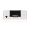 UGREEN AV to HDMI Converter (White) 40225 (V28-ACBUGN40225)