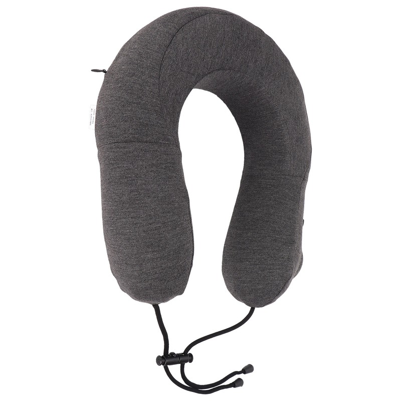 U Shaped Neck Pillow Adjustable Breathable Comfortable Neck Release Relieve