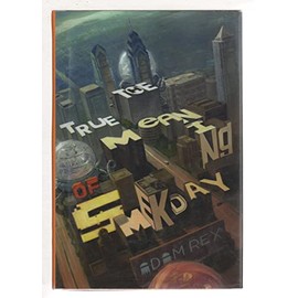 The True Meaning of Smekday