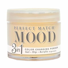 Perfect Match Mood Powder – Going Bananas (PMMCP71)