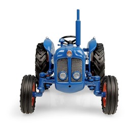 Universal Hobbies UH6270 Fordson Dexta-1960, Blue
