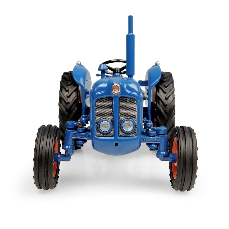 Universal Hobbies UH6270 Fordson Dexta-1960, Blue