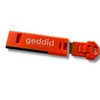 geddid Fire Starter Key Ring with 120 dB Emergency Signal