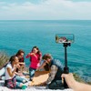 HAFOKO MT-08 Mini Camera Tripod Small Extendable Selfie Stick Smartphone