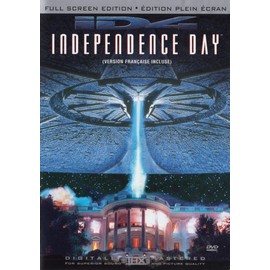 Independence Day (Full Screen)