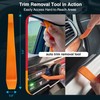 Dash Cam Cable Management Kit – Auto Trim Tool, 20