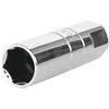 Performance Tool W38170 3/8-Inch Drive 9/16-Inch Spark Plug Socket